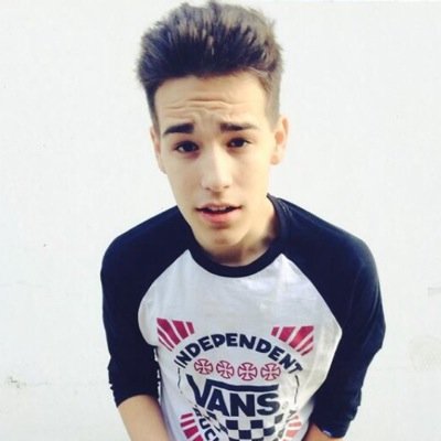 My Name Is Lala I Live In Minnesota And Im In Love With Magcon Boys❤️Matthew Espinosa All The Way