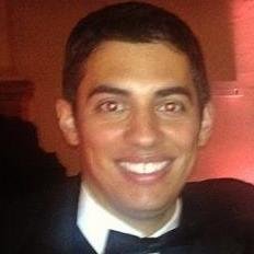 davidjstevensjr's profile picture. I elevate small-talk tweets to medium-talk tweets.