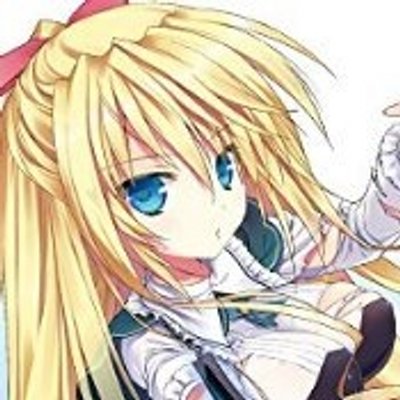 アブソリュート デュオbot En Twitter 穂高 みやび ほだか みやび 本作品内で一番胸が大きい少女 焔牙 は 騎兵槍 ランス １巻の時点で透流に恋心を抱き ３巻で自覚して告白する Http T Co Wojrf9vglh