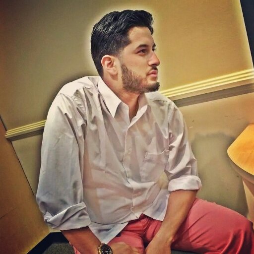 ChrisZapata's profile picture. Somewhere in an office or Meeting