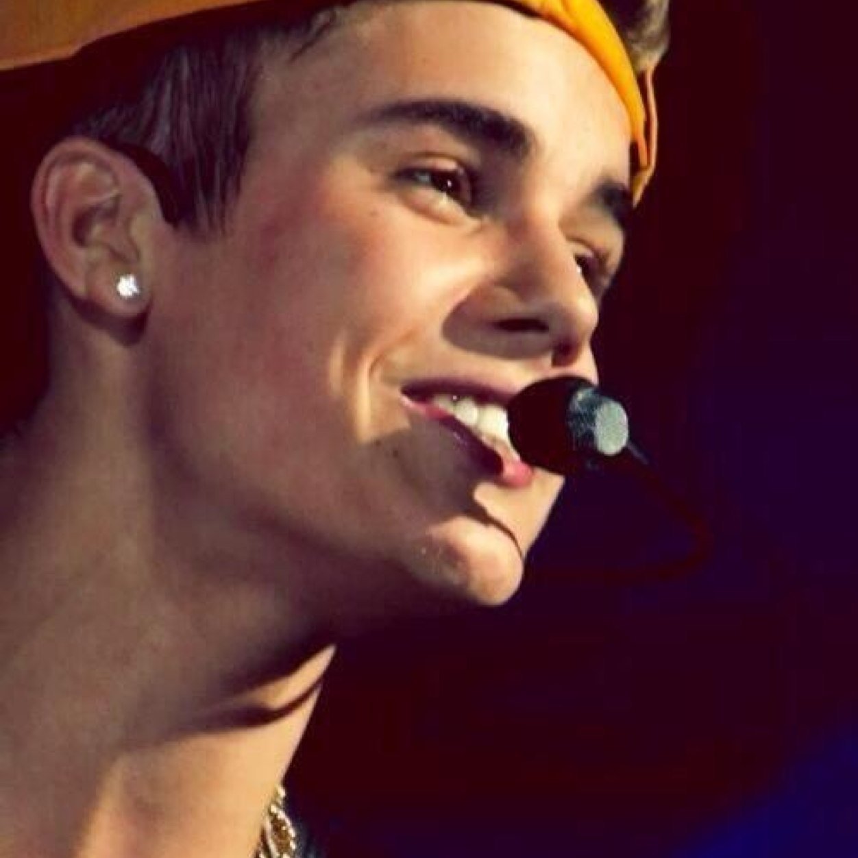Justin | Bands | Youtube | pll