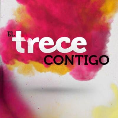 ElTreceContigo's profile picture. Club Fan's de @ElTreceAzteca Oficial.