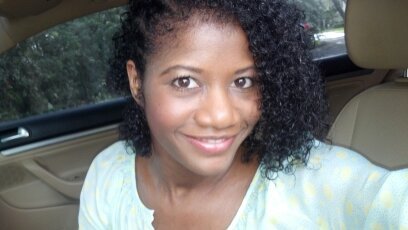 A wonderfully crazy girl. Laugh with me or at me, never a dull moment.