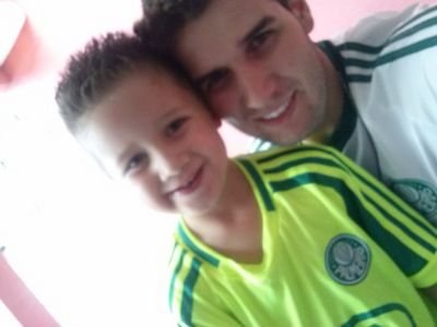 Lukinhas.. Filho Lindo.. Papai Te Ama Muito!