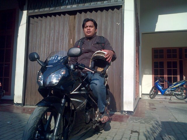 ojanbadai's profile picture. Spirit carries On