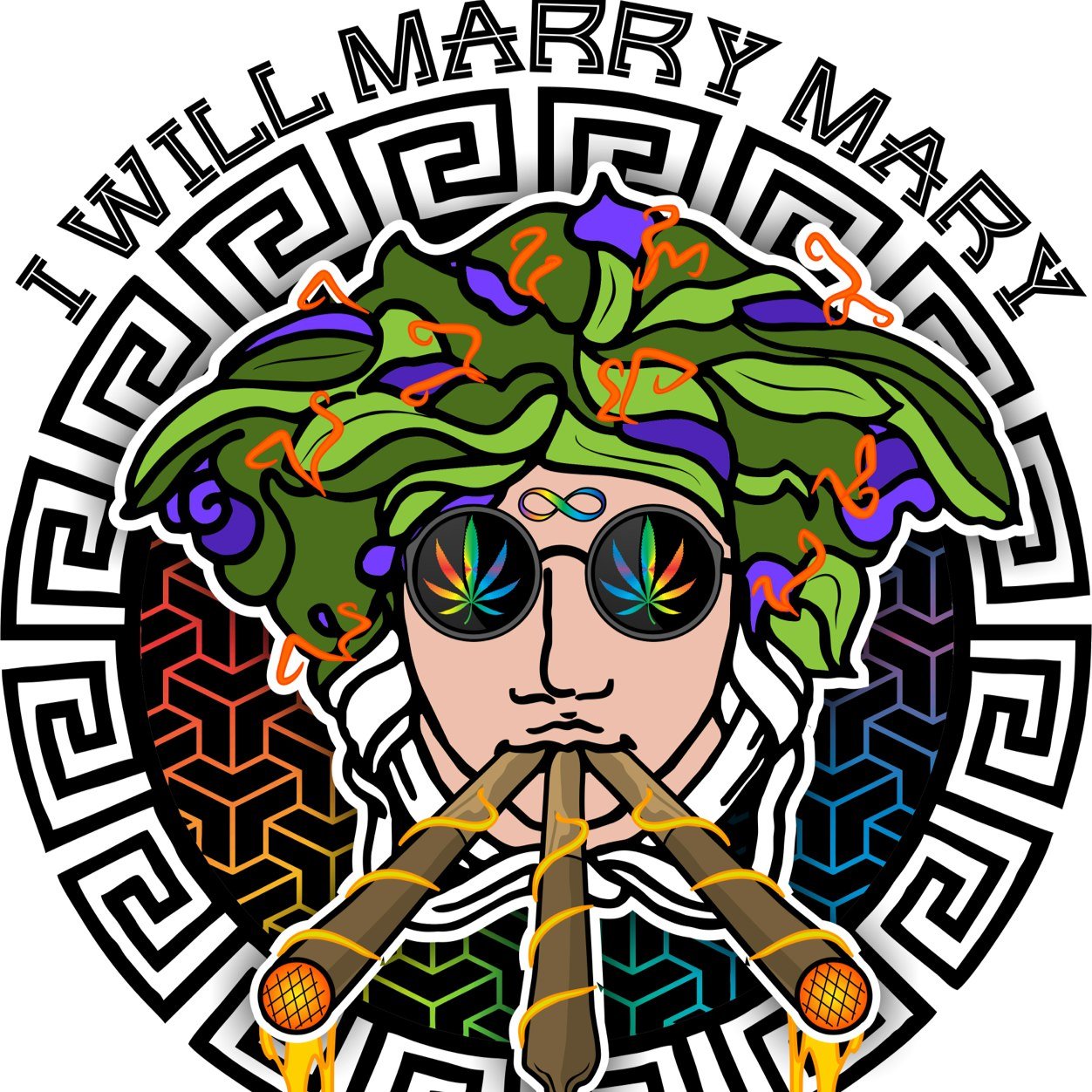 A brand 
+
A lifestyle 
 #iwillmarrymary will you?
