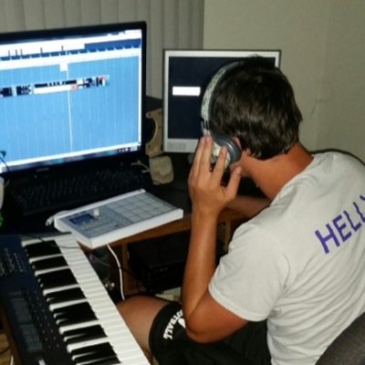 The Works Beats. Follow my personal account @cmanhellyer and @hellyer14 on Instagram. Producer for Boxwood Tribe Music in Troy, Ohio.