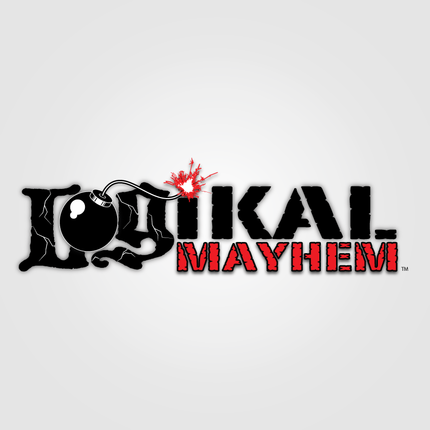 LogikalMayhem's profile picture. Indie Mobile Game Studio for iOS Founded 2014 - New released game - How Long Will You Last?