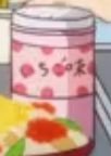 I'm Nagisa's Protien Powder! He loves me a lot and I come in many flavors. Like cocoa and strawberry. Single, Owner: @Free_Ayina
