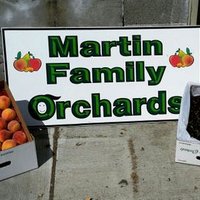 MartinFamilyOrchard (@martinfamorch) 's Twitter Profile