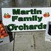 MartinFamilyOrchard (@martinfamorch) Twitter profile photo