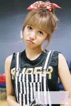 kim namjoo Apink roleplay •95L•eliteofficial