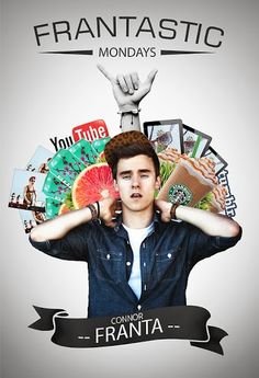 theframilyx's profile picture. Connor is my rock