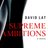 Supreme Ambitions