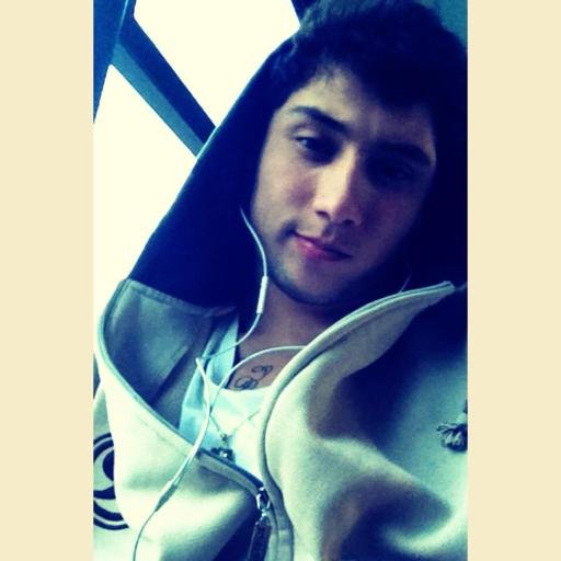 just want to be happy