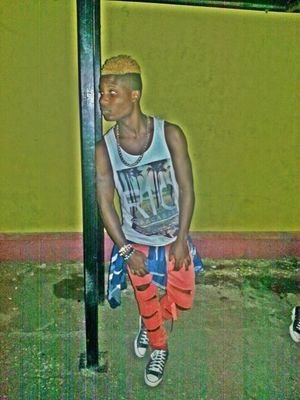 God will never put you through anything you can't handle..... 

@king_flava