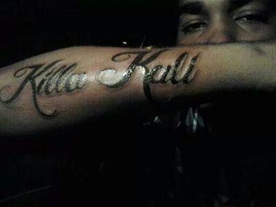 wskillakali's profile picture. 