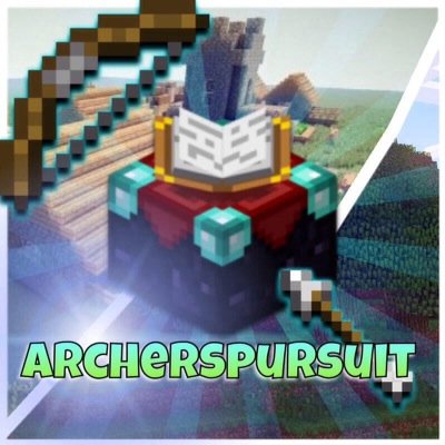 IM ARCHERSPURSUIT i do minecraft vids chech my channel out at https://t.co/d1uP6SVC2q