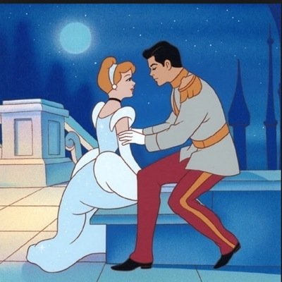 Senior with her boy at a maritime school