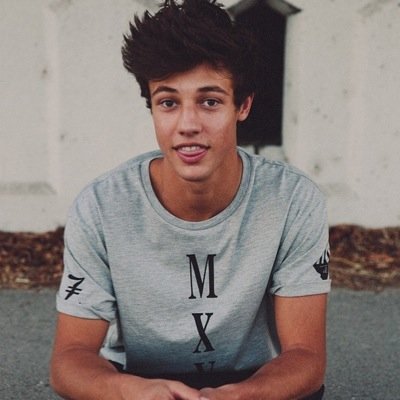 cameron