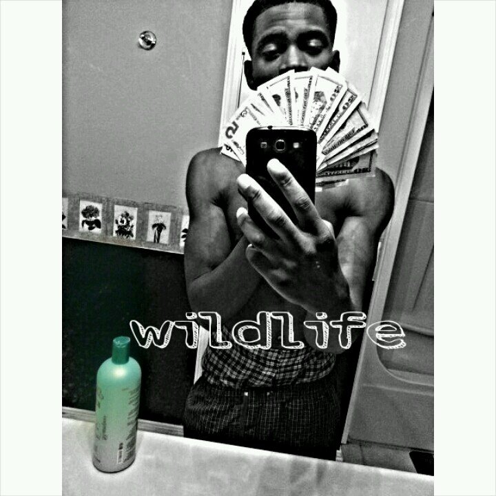 young nigga wit money