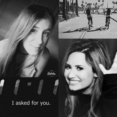 15. Music keeps me strong. demi. justin. swift. the vamps. 5harmony. ♡