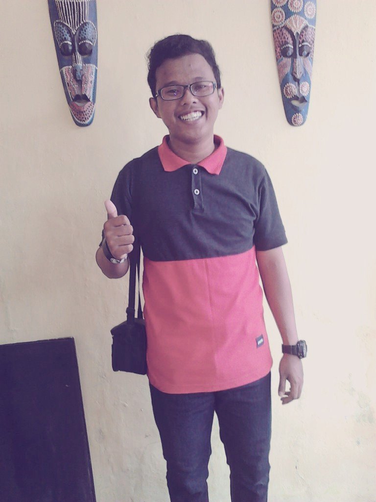 AgungTM_'s profile picture. Fight , Spirit And Pray For My Success                               | State University of Jakarta | Teknik Mesin'13 |