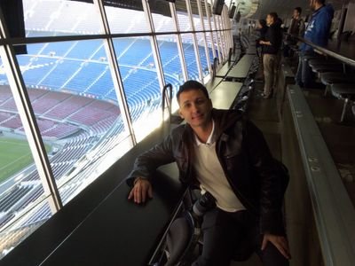 jorgehani's profile picture. 🇻🇪🇪🇸