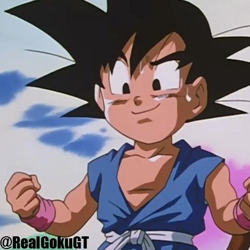 My name is Goku! I sworn to protect the Earth. I love fighting as much as I love food, ahehe! Husband to Chi-Chi. Father to Gohan and Goten. #DBZRP