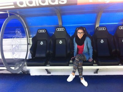 EstherBellver1's profile picture. ♥