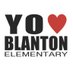 Blanton Elementary (@blantonelem) Twitter profile photo