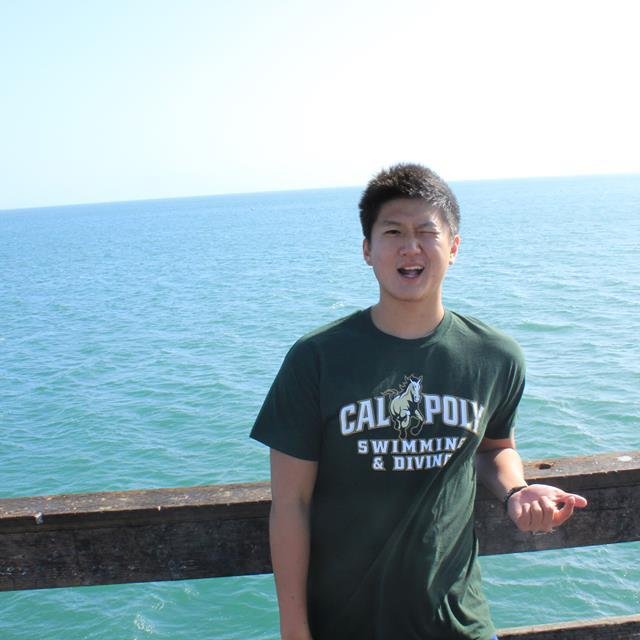 Just keep swimming