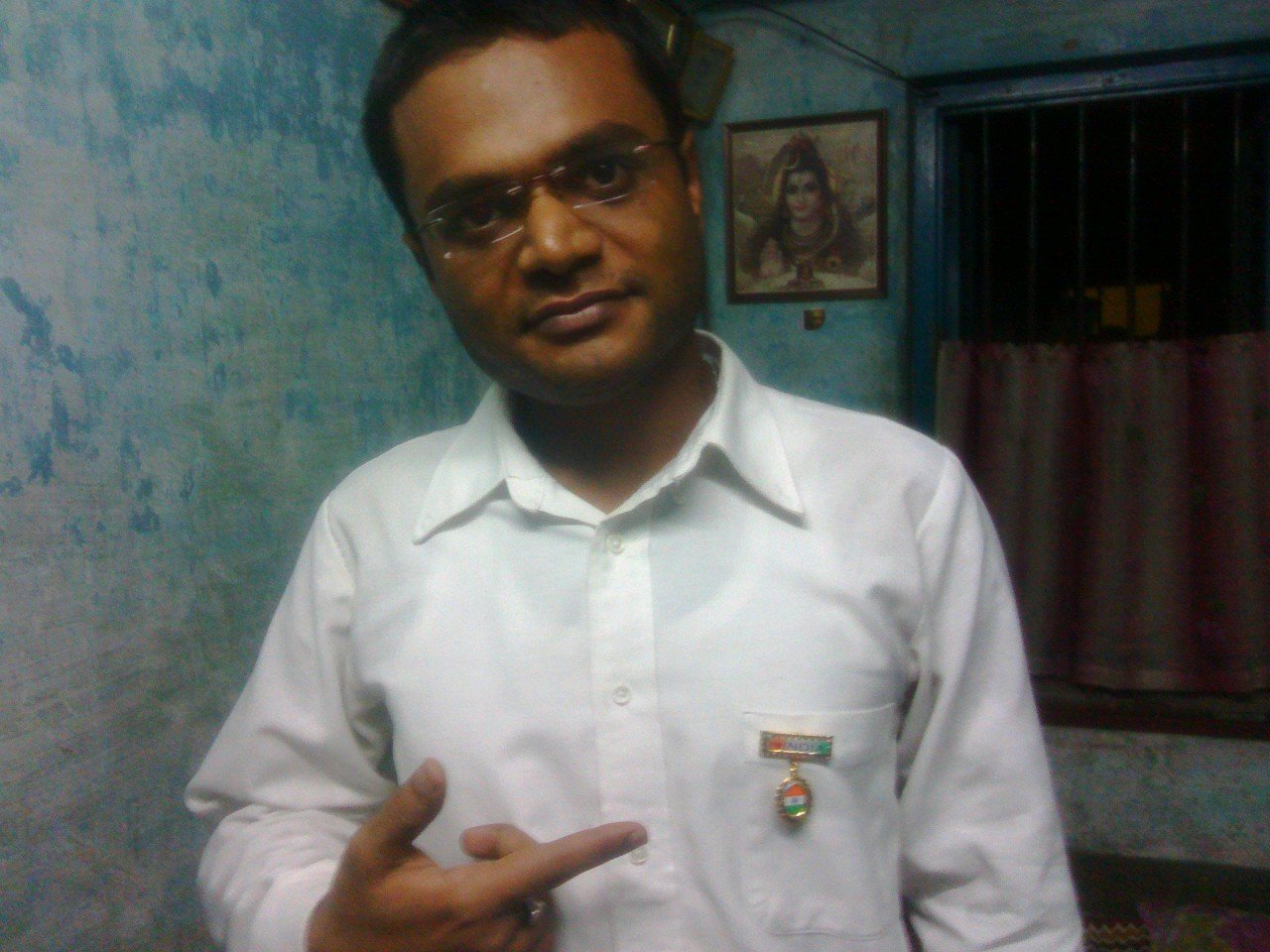 cool,simple,bindas,fun loving