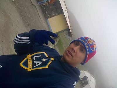 AlbertLesma's profile picture. 