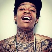 Frases Wiz Khalifa