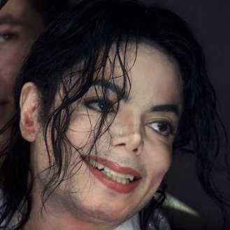 Michael jackson i love you 3