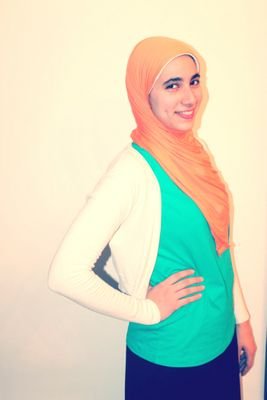 I am a muslium and proud ; http://t.co/abf4QAf2VZ -instgram yasmine mahamed -pin 7E02817F