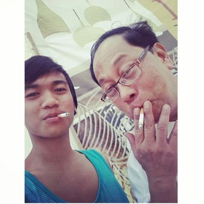 Tang ina mo tingin pa! ./.