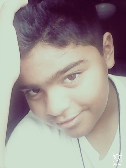 ricardojoel81's profile picture. Soy Rayado De Corazon Me Gusta El TaekWonDo Pero Si Me Quieres Conocer Mas Sigeme A y Soy Un Poco Loco :33