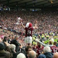 Alan Fraser (@jambo_al) 's Twitter Profile Photo