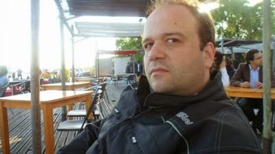 CEO na Alphatek Engenharia