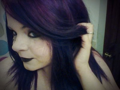 Batziee's profile picture. 19. ♏. Married. Mommy to Blair Lilith [6.12.14]♥