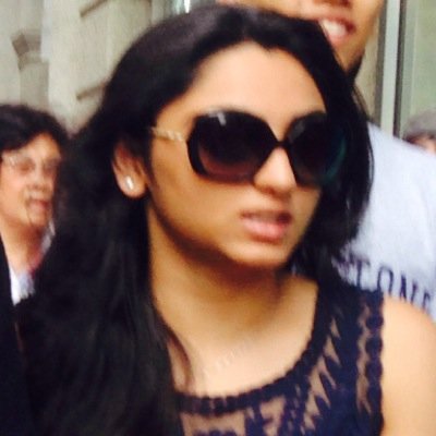 pghambhir's profile picture. Business Student, Indian, Brazilian, UBC, Tennis admirer ❤️