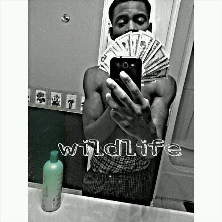 rashadjohnson61's profile picture. 