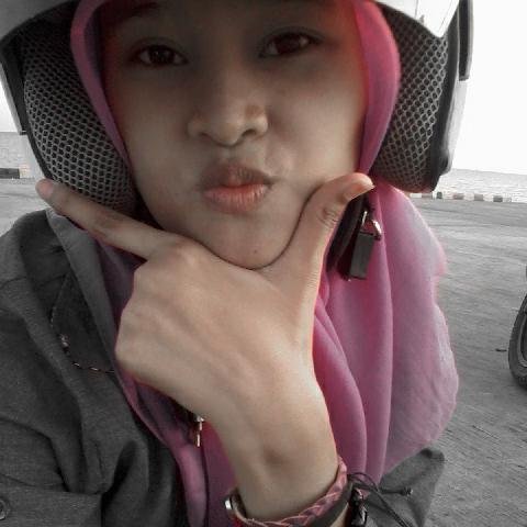 ™ 11 mei 1996 ™
♥♥Novanda Maisyaroh♥♥