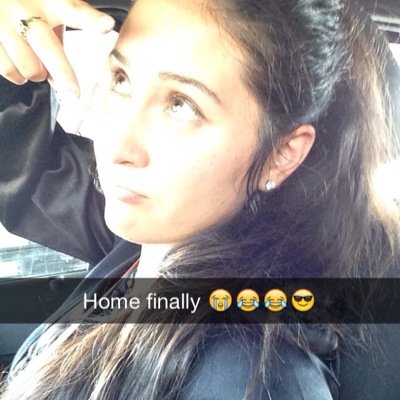 Ladyred_LH's profile picture. 