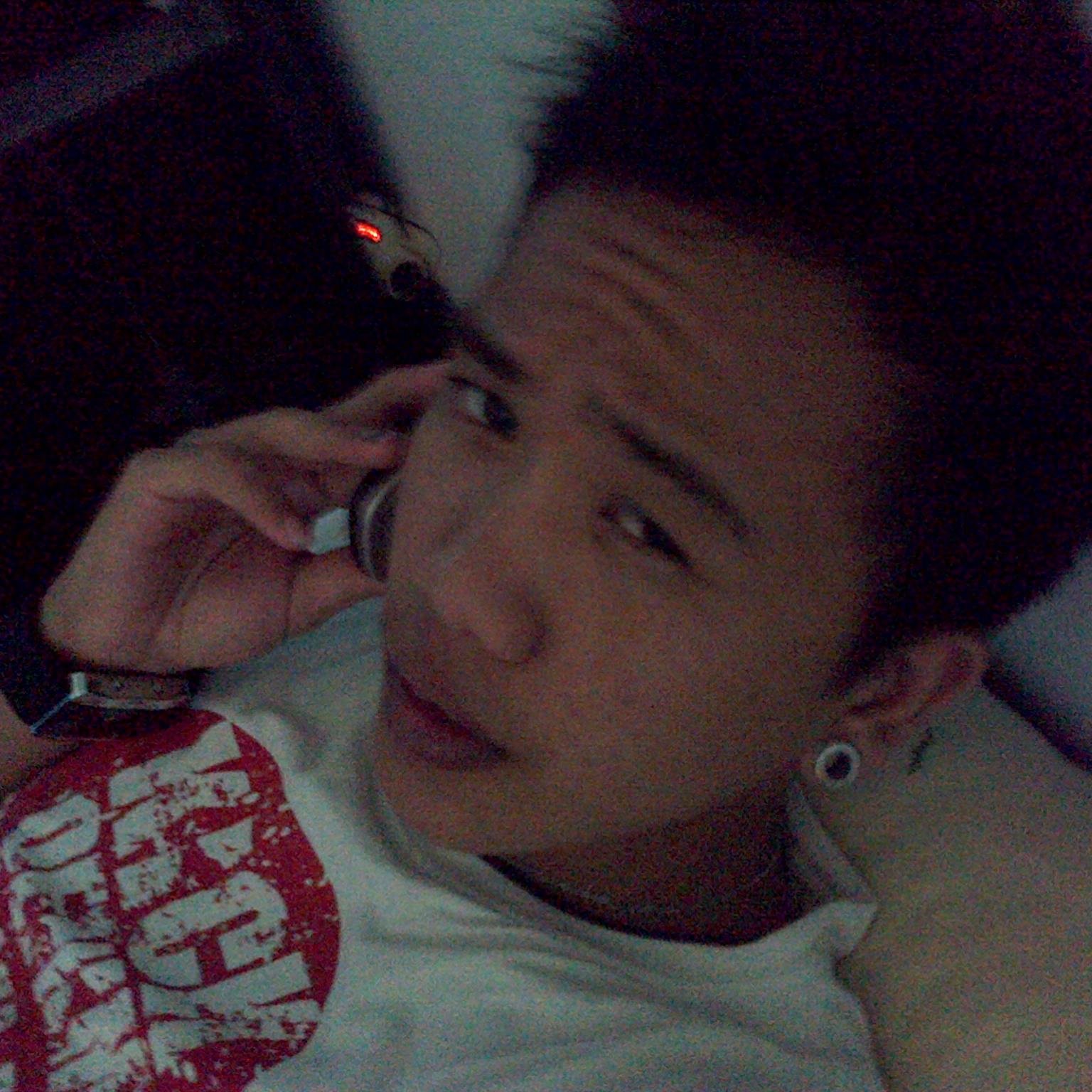 nio_iio's profile picture. My future in your hand my Jesus