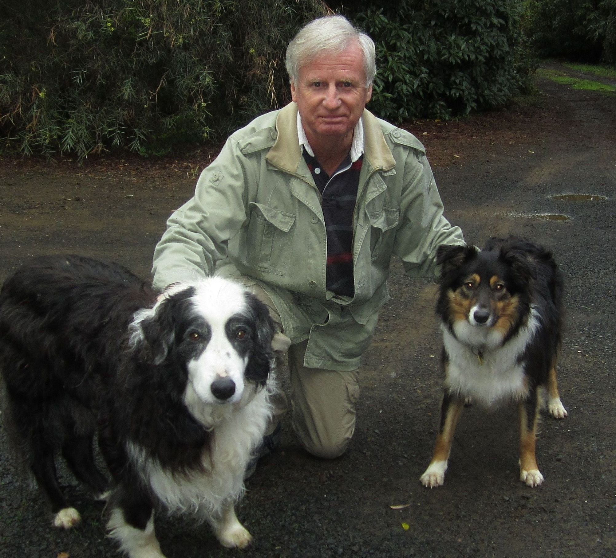 doug_aiton's profile picture. Journalist and broadcaster