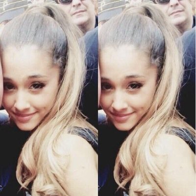 smile4arianator's profile picture. Make an Arianator smile :) dm us or post stuff about an arianator that makes u happy here: http://t.co/PVGgCGPxs5