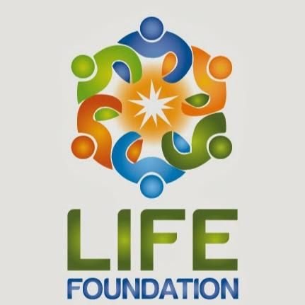 Life Foundation (NGO) working on primary education and health facilities in Pakistan.